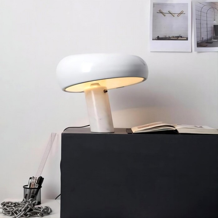 Floss Snoopy lamp replica
