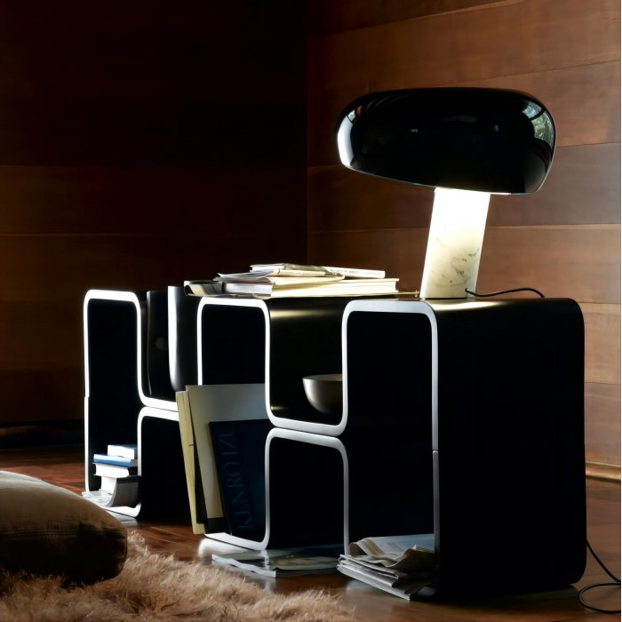 flos snoopy replica