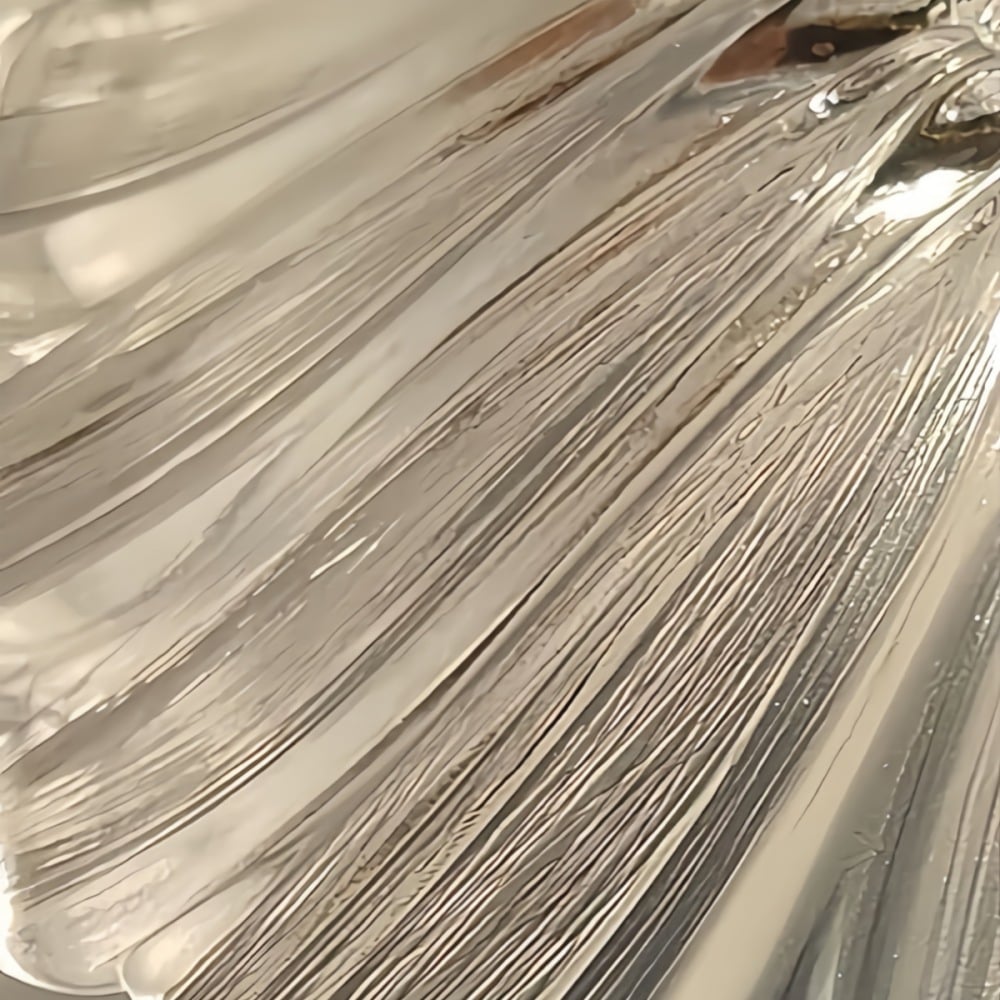Transparant glas