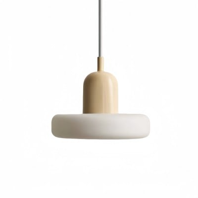 Morandi Hanglamp - Kleurrijk Glas Minimalistisch Design HL1046 — € 124,00