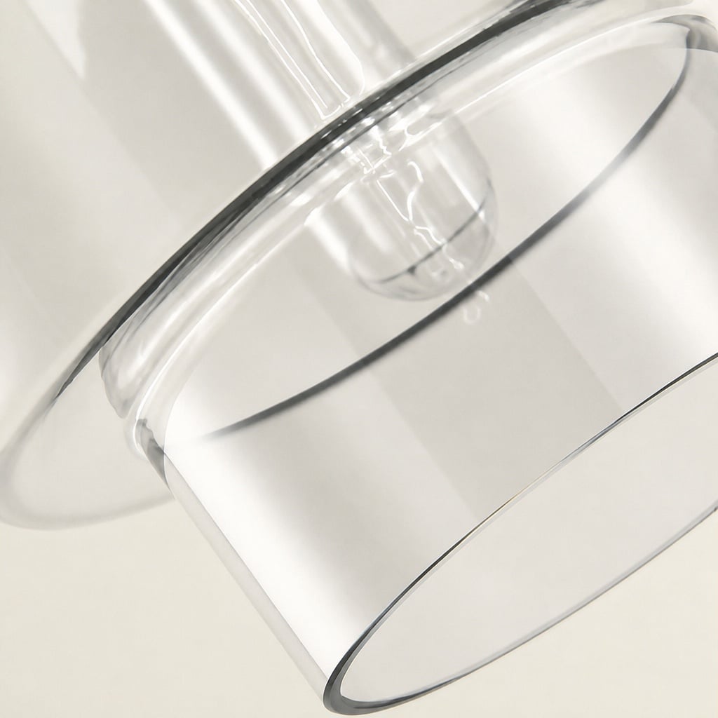 handgeblazen glas