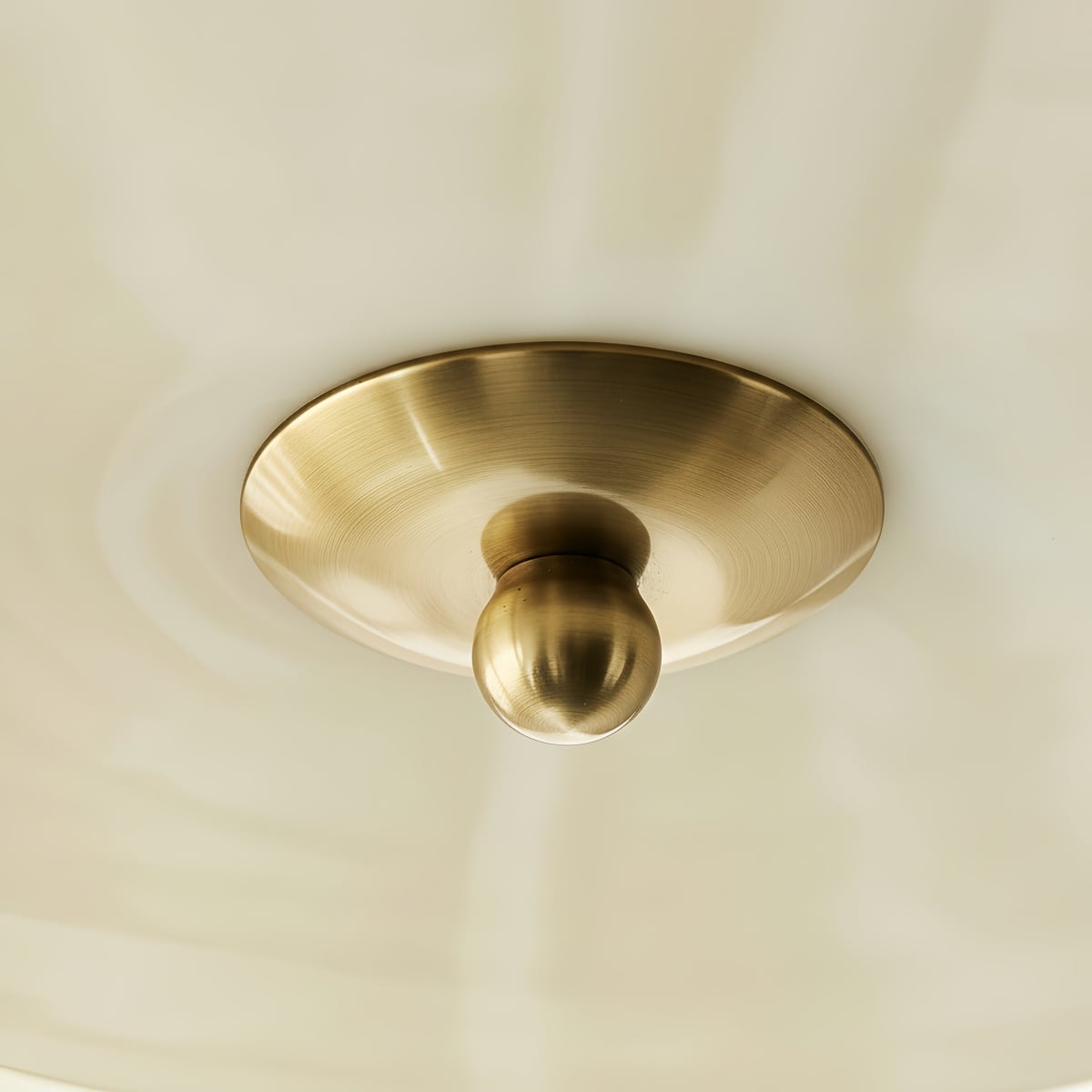 Exakt metallfinish