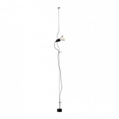 Minimalistische Metalen Lineair Design Lamp — € 129,00 (was € 215,00) -€ 86,00