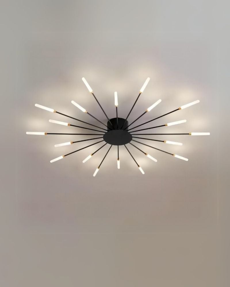 20 koppen: Dia 105 cm x H 7 cm/ ∅ 41,3″ x H 2,8″