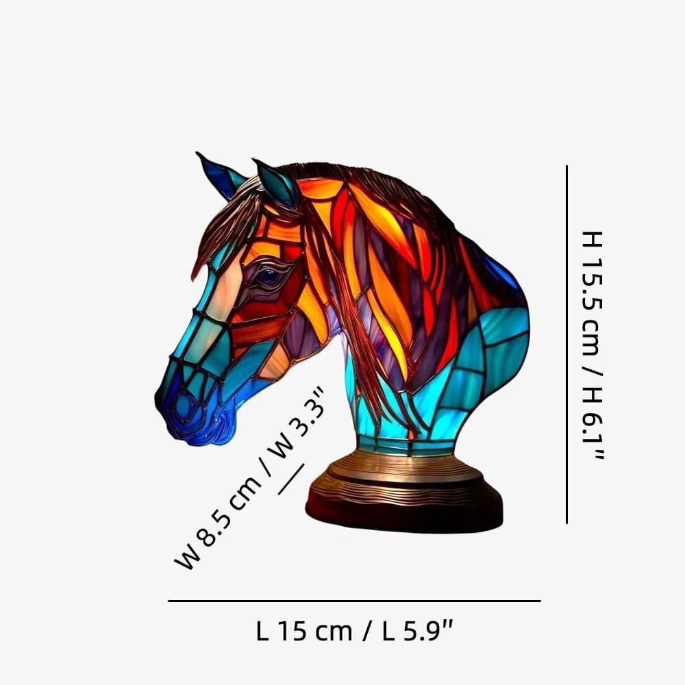 L 15 cm × B 8,5 cm × H 15,5 cm / L 5,9″ × B 3,3″ × H 6,1″