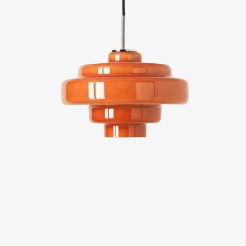 Oranje