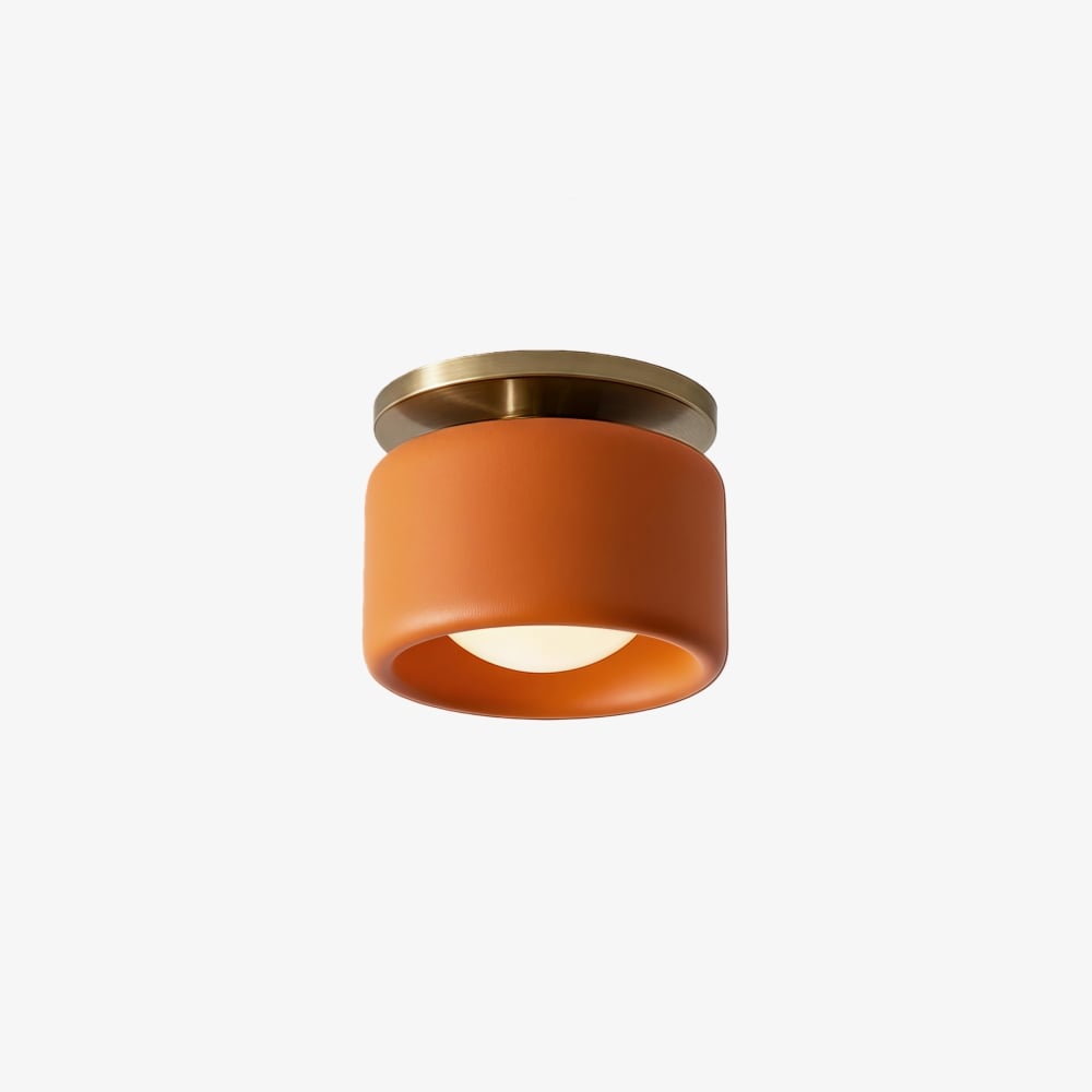 Oranje