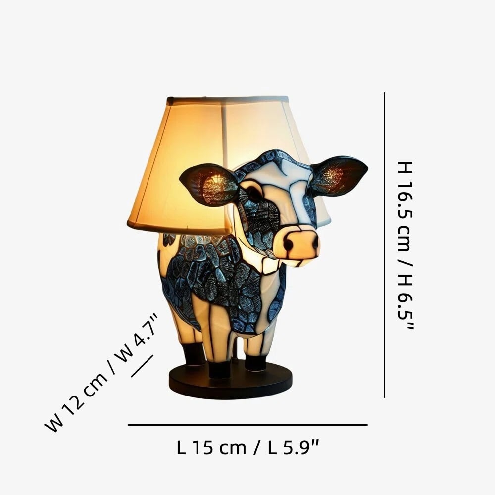 L 15 cm × B 12 cm × H 16,5 cm / L 5,9″ × B 4,7″ × H 6,5″