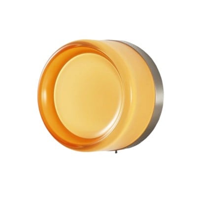 Minimalistische Ronde Dimple Wandlamp HL297 — € 65,00 (was € 85,00) -€ 20,00