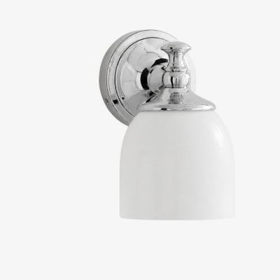 Kalvora Wandlamp - Moderne Metalen Wandlamp voor Woondecoratie HL1425 — € 114,00