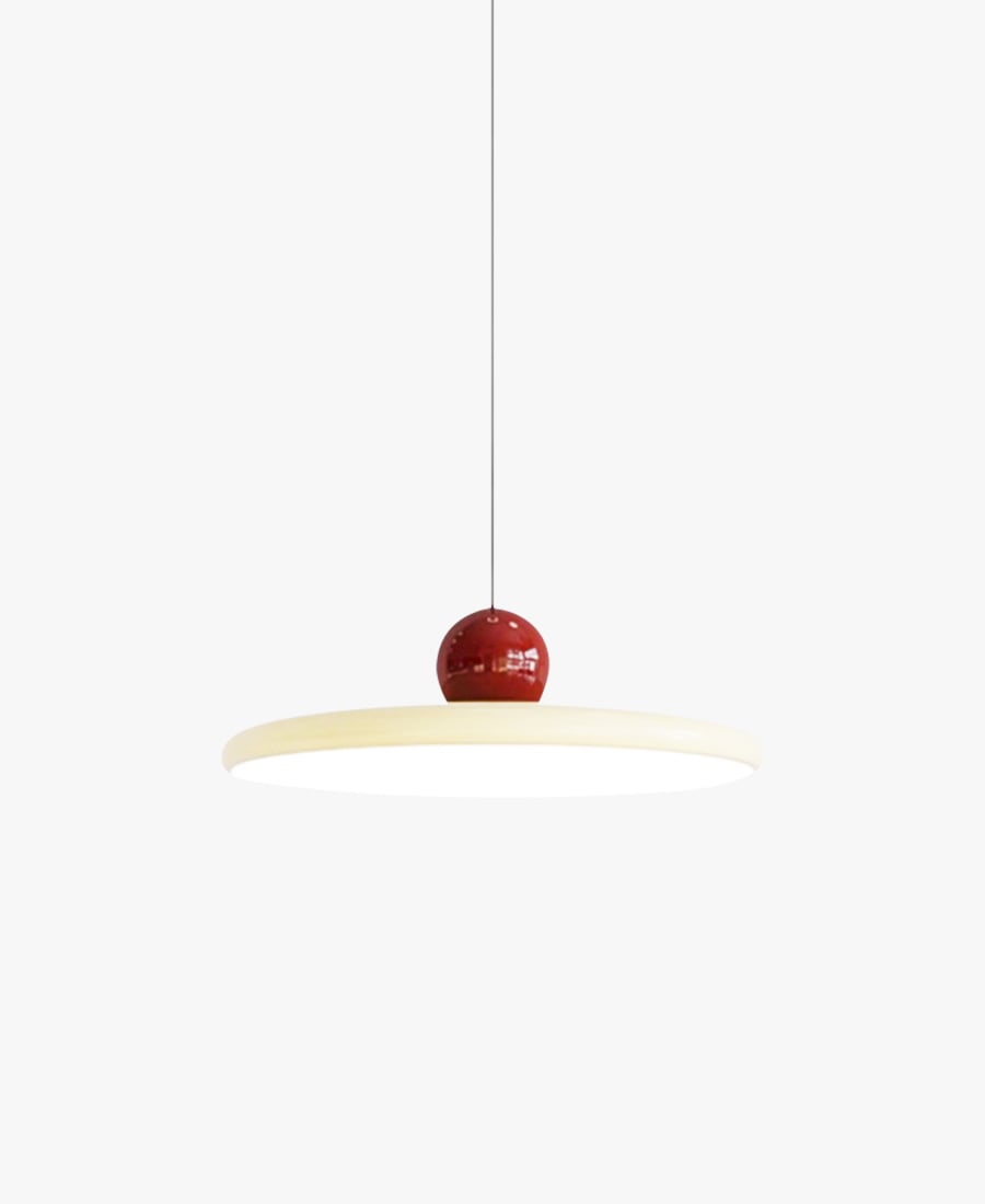 Rood+Beige