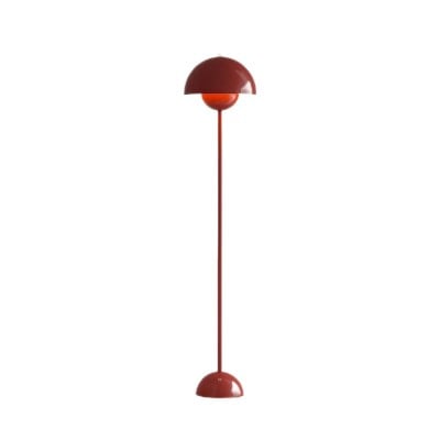 Macaron Flower Bud Design moderne vloerlamp HL143 — € 450,00