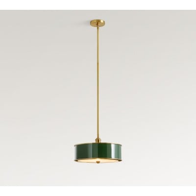 Forvara metalen hanglamp - verlichting voor kookeiland in boerderijstijl HL1577 — € 268,00