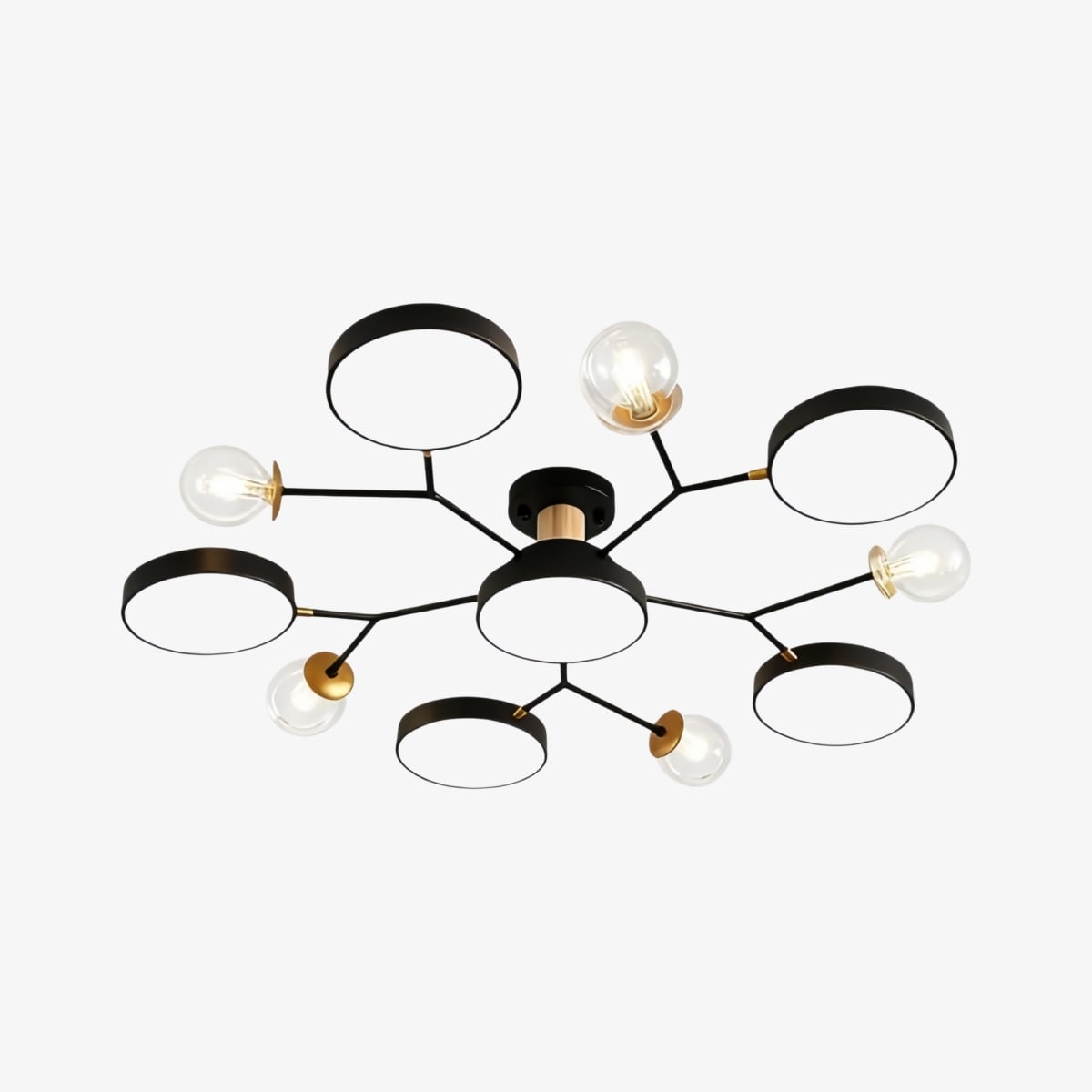 11 Lampkoppen