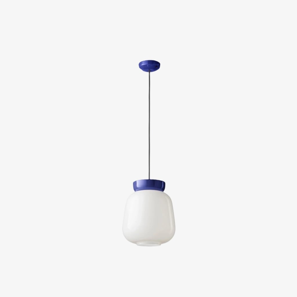 Robot Blauw