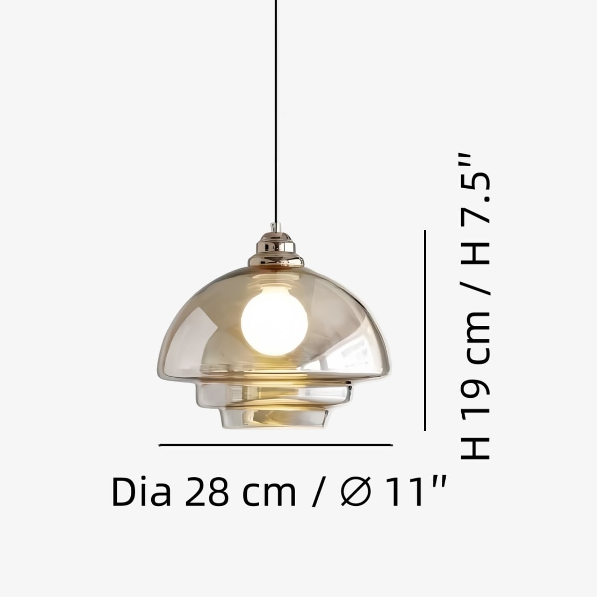Transparant B