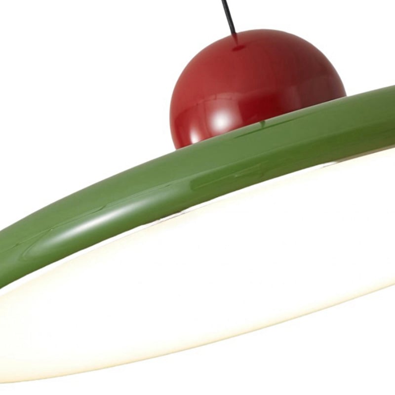 Zachte en zachte verlichting