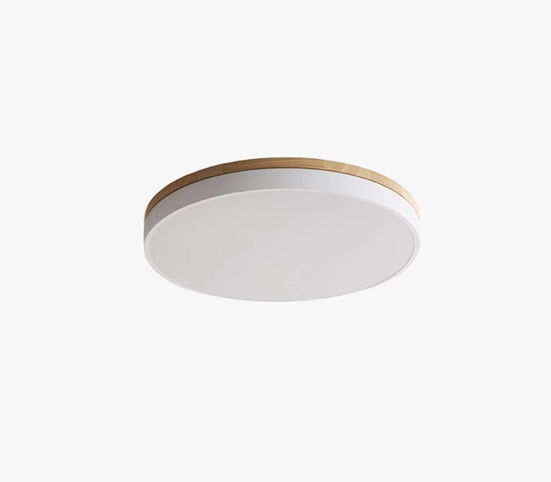 Diameter 30 cm x H 6 cm / ∅ 11,8″ x H 2,4″