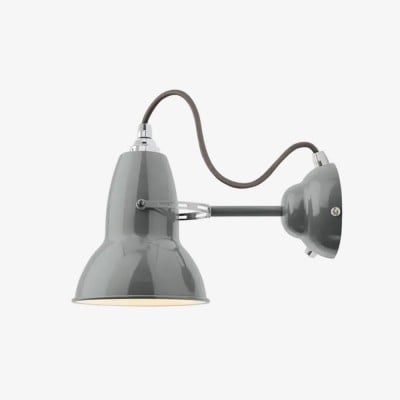 Vintage verstelbare compacte wandlamp voor woonkamer HL1822 — € 92,00