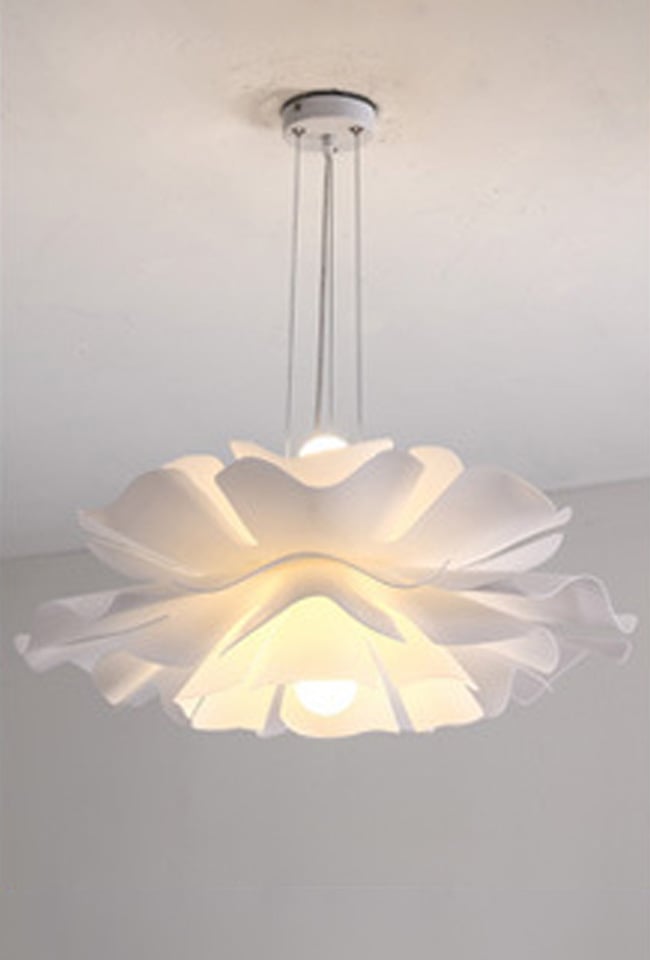 Warm licht — 2800K