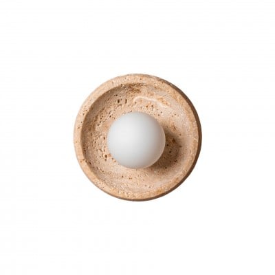 Faro Travertin Wandlamp HL3219 — € 190,00