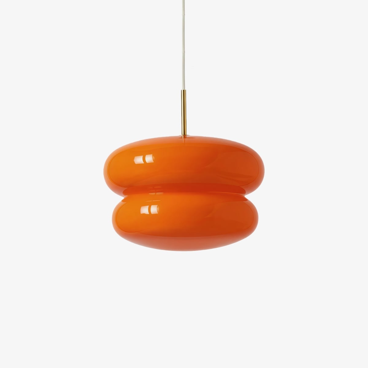 Oranje