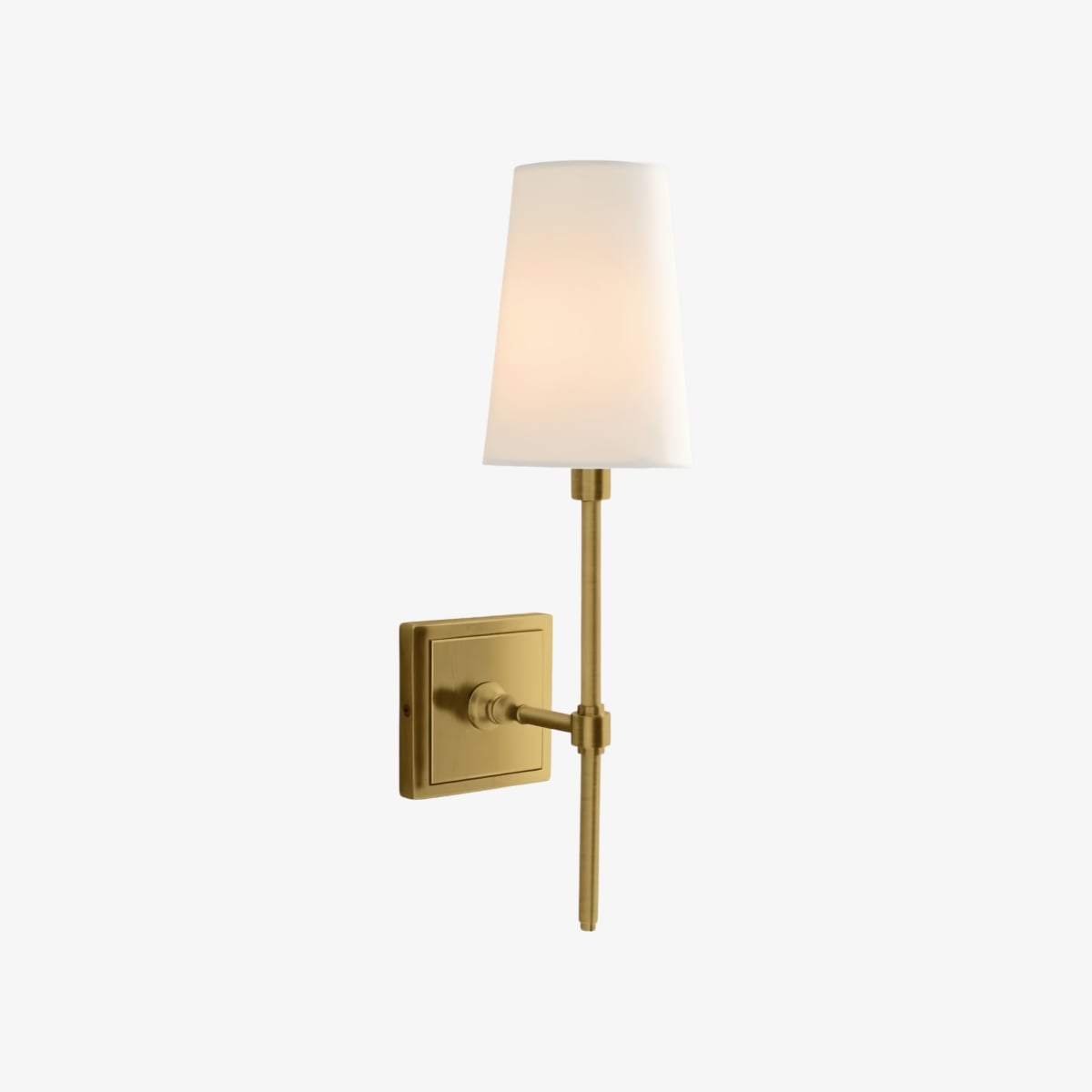 Getrommeld Messing