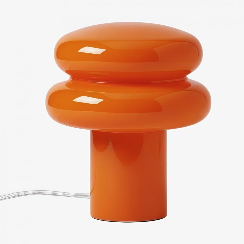 Oranje