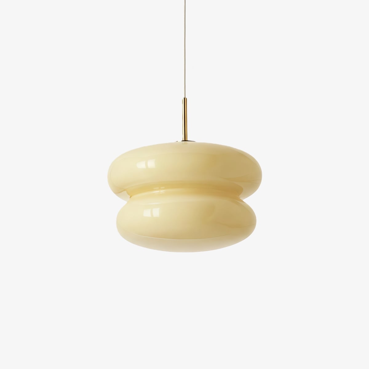 Lichtgeel