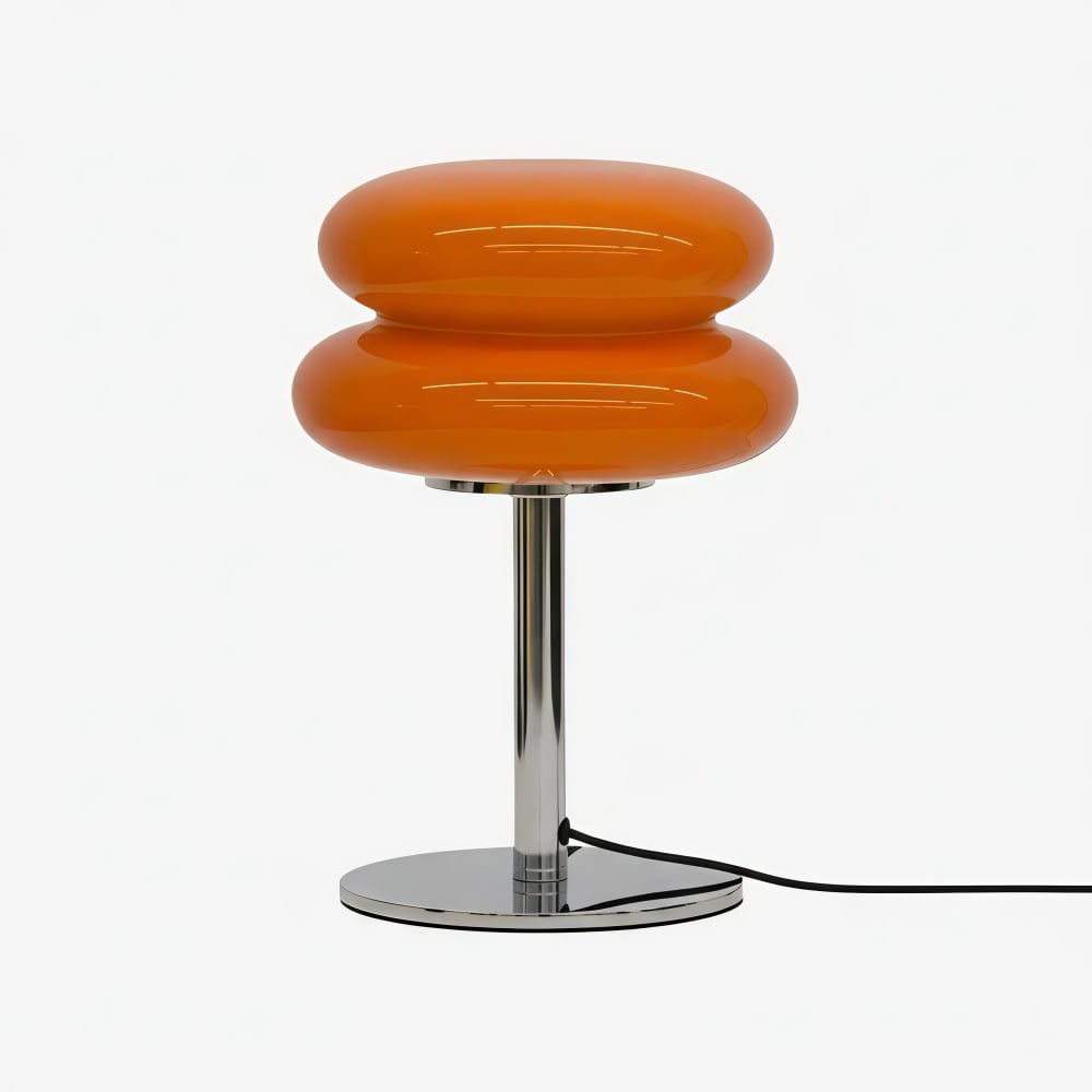 Oranje