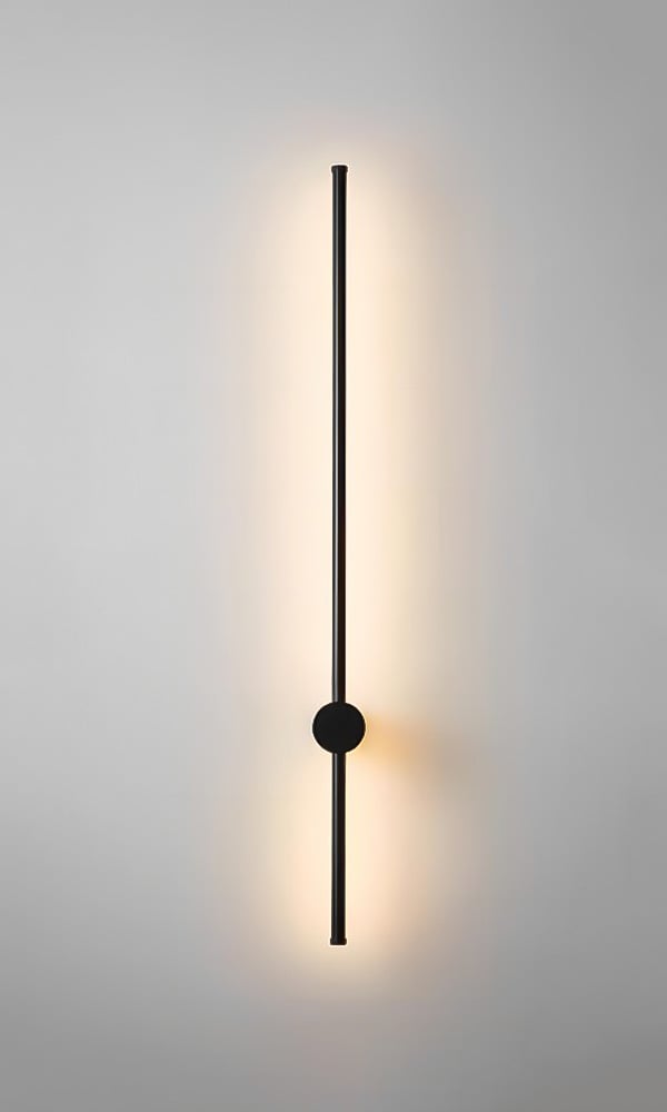 Warm licht