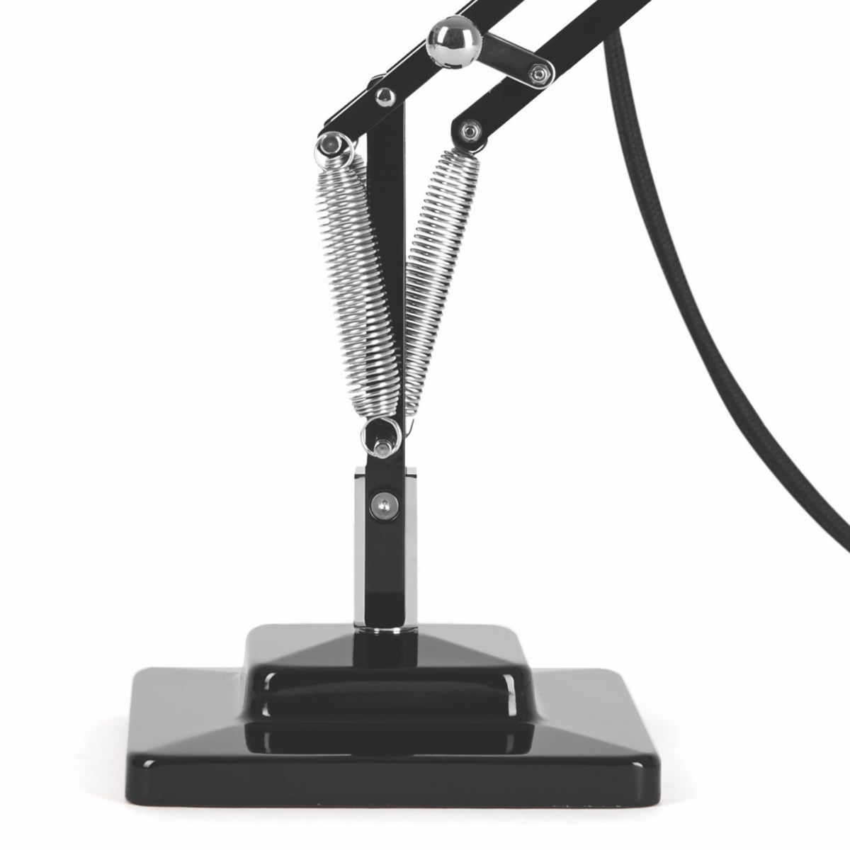 Stevige Metalen Voet