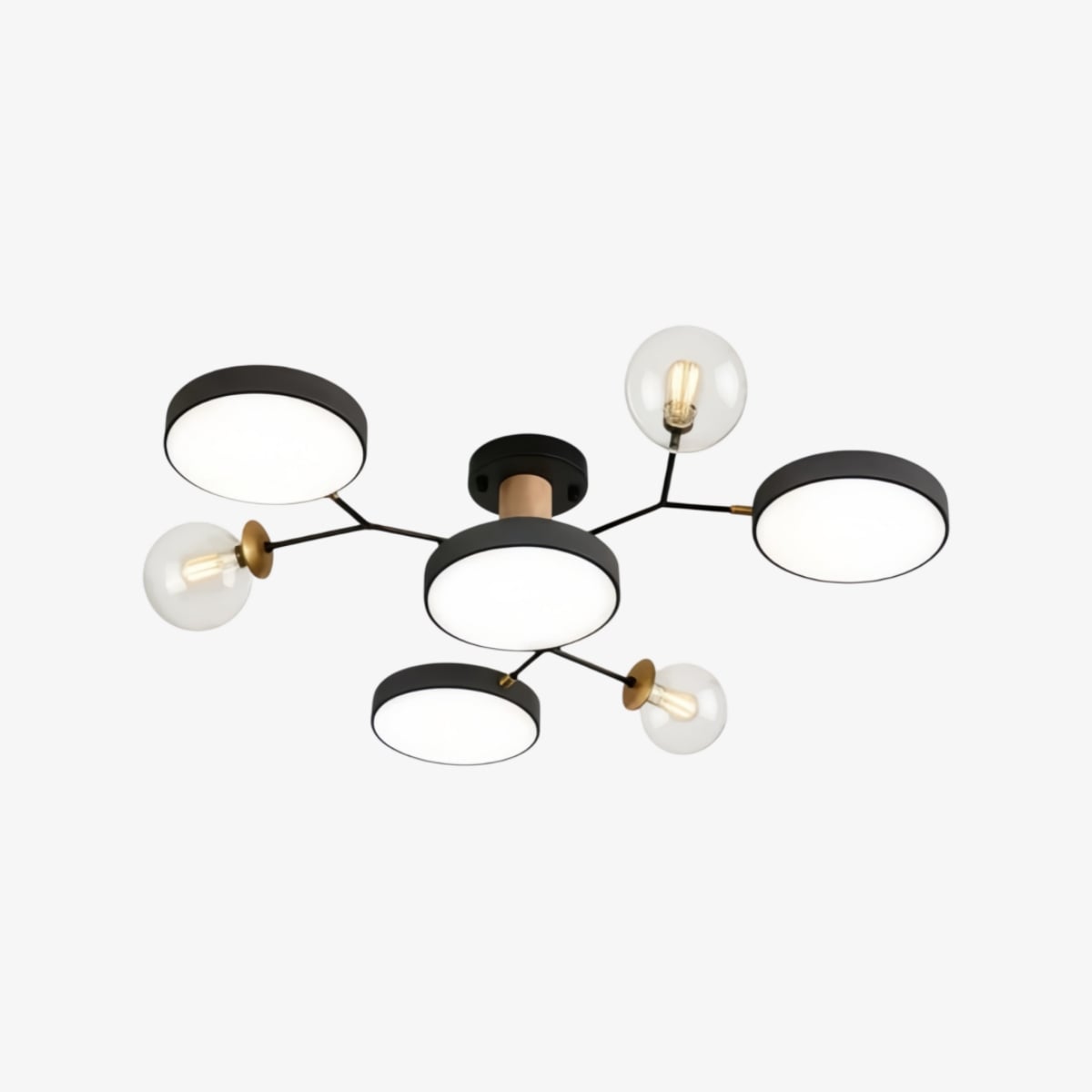 7 Lampkoppen
