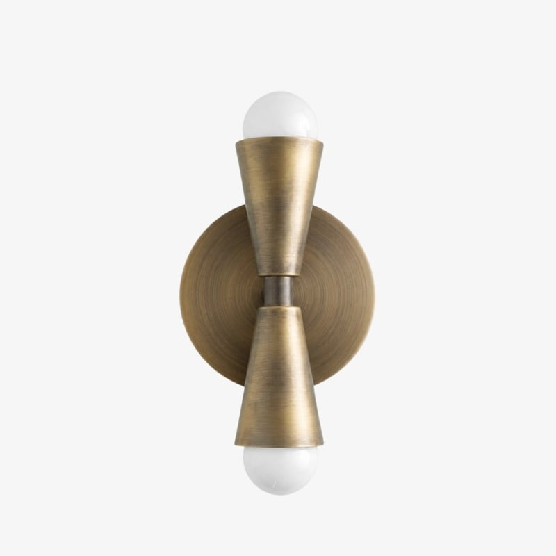 Antiek Messing