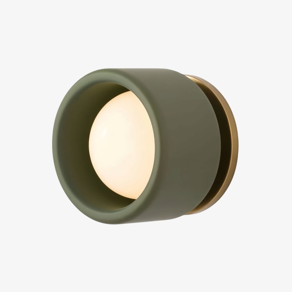 verde