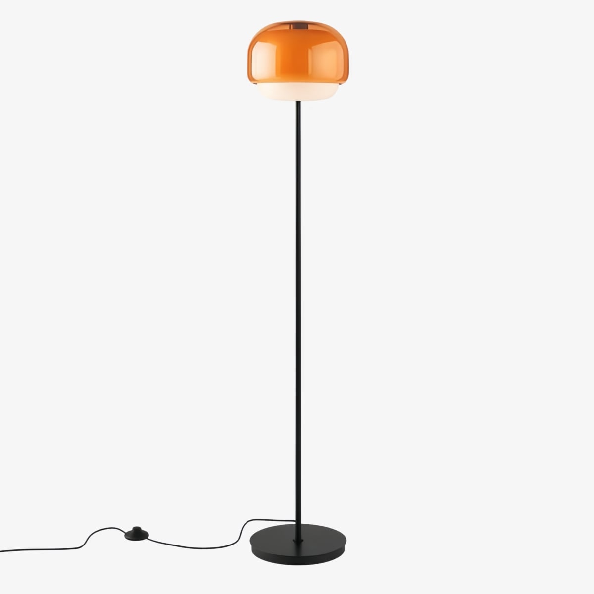 Oranje