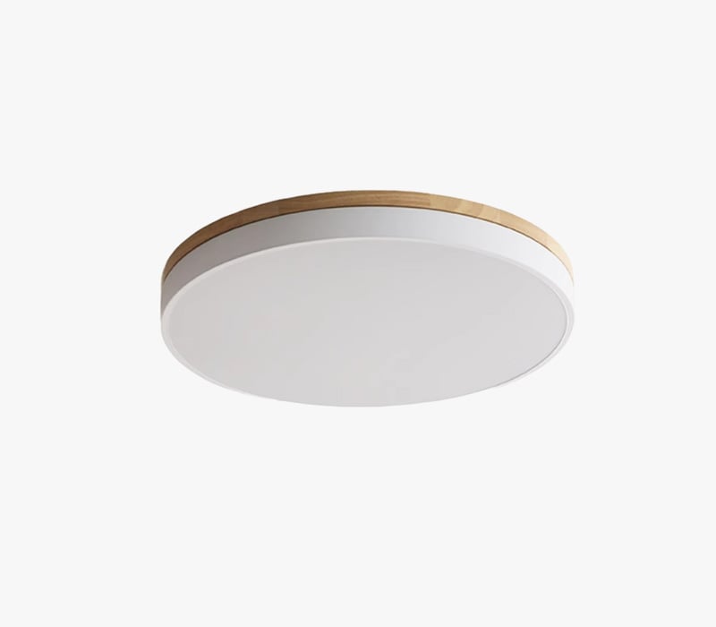 Diameter 40 cm x H 6 cm / ∅ 15,7″ x H 2,4″