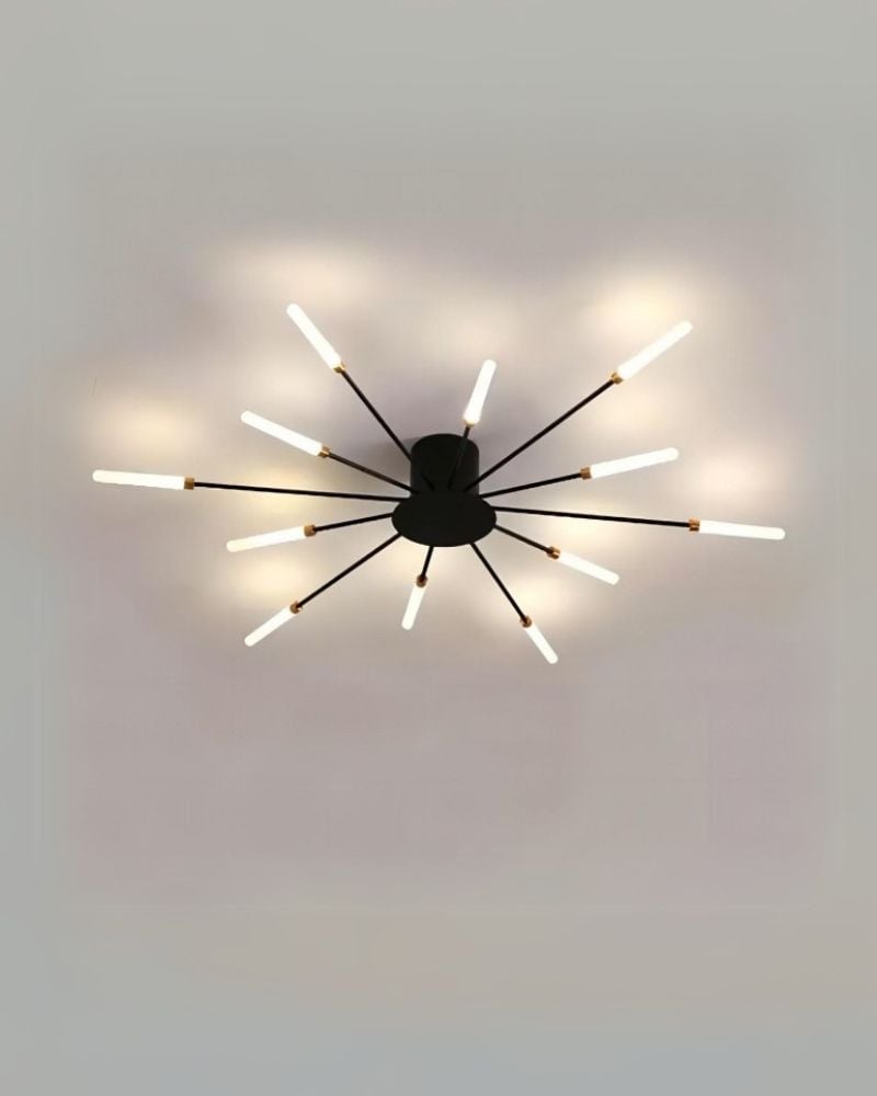 12 koppen: Dia 80 cm x H 7 cm/ ∅ 31,5″ x H 2,8″