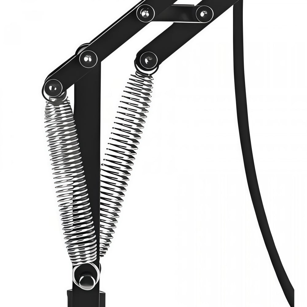 Flexibele Armbeweging