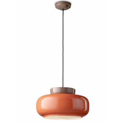 Middeleeuwse Bauhaus Disc Orb Maracanã hanglamp HL1018 — € 228,00