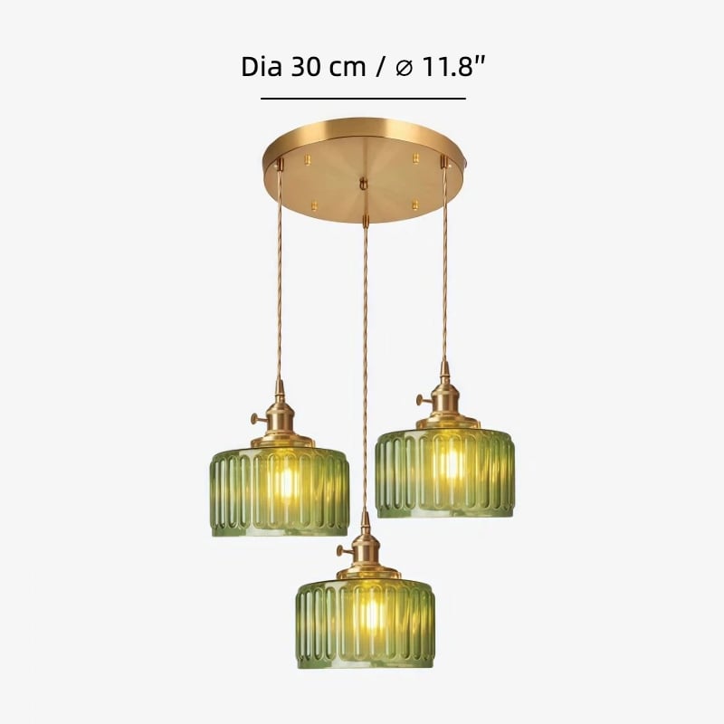 Dia 30 cm / ∅ 11.8″