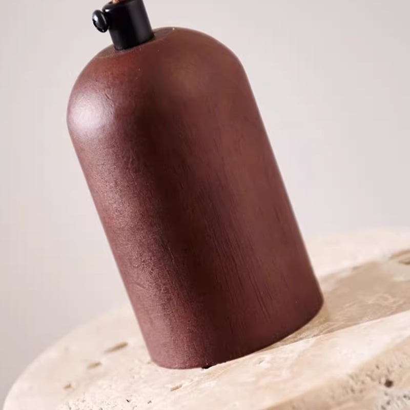 Fijn geaderd hout