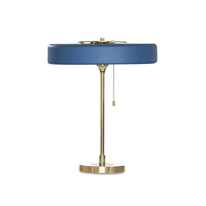 Matblauw