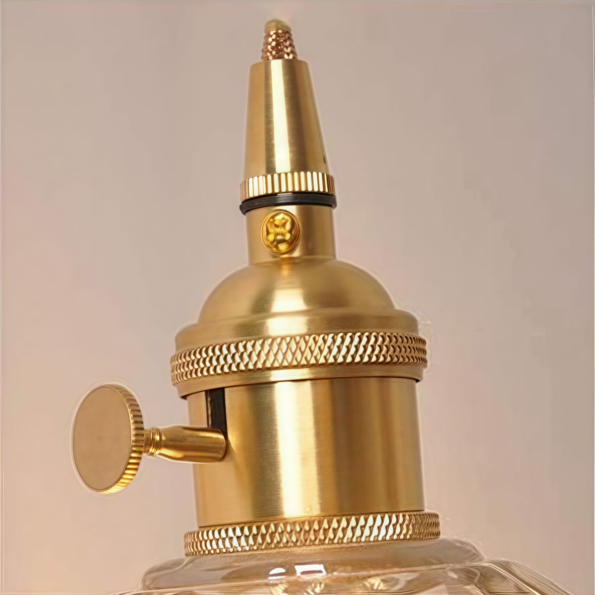 Elegante Metalen Constructie