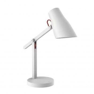 Moderne Draaibare Desktop Emmer Tafellamp HL311 — € 70,00