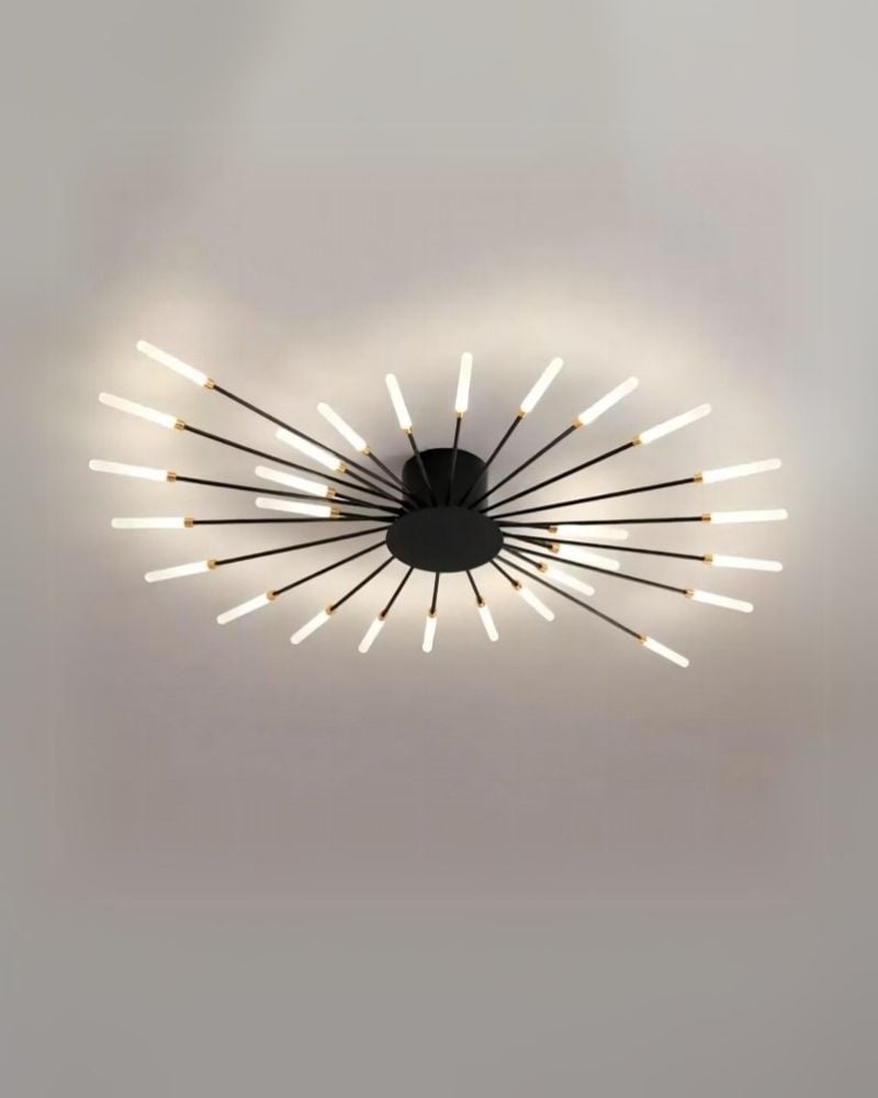 28 koppen: Dia 105 cm x H 9 cm/ ∅ 41,3″ x H 3,5″