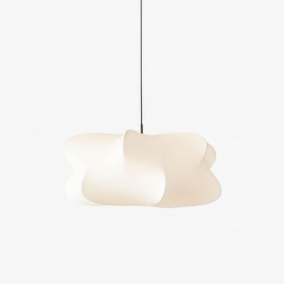 Moderne Cloud Cocoon Hanglamp HL449 — € 237,00