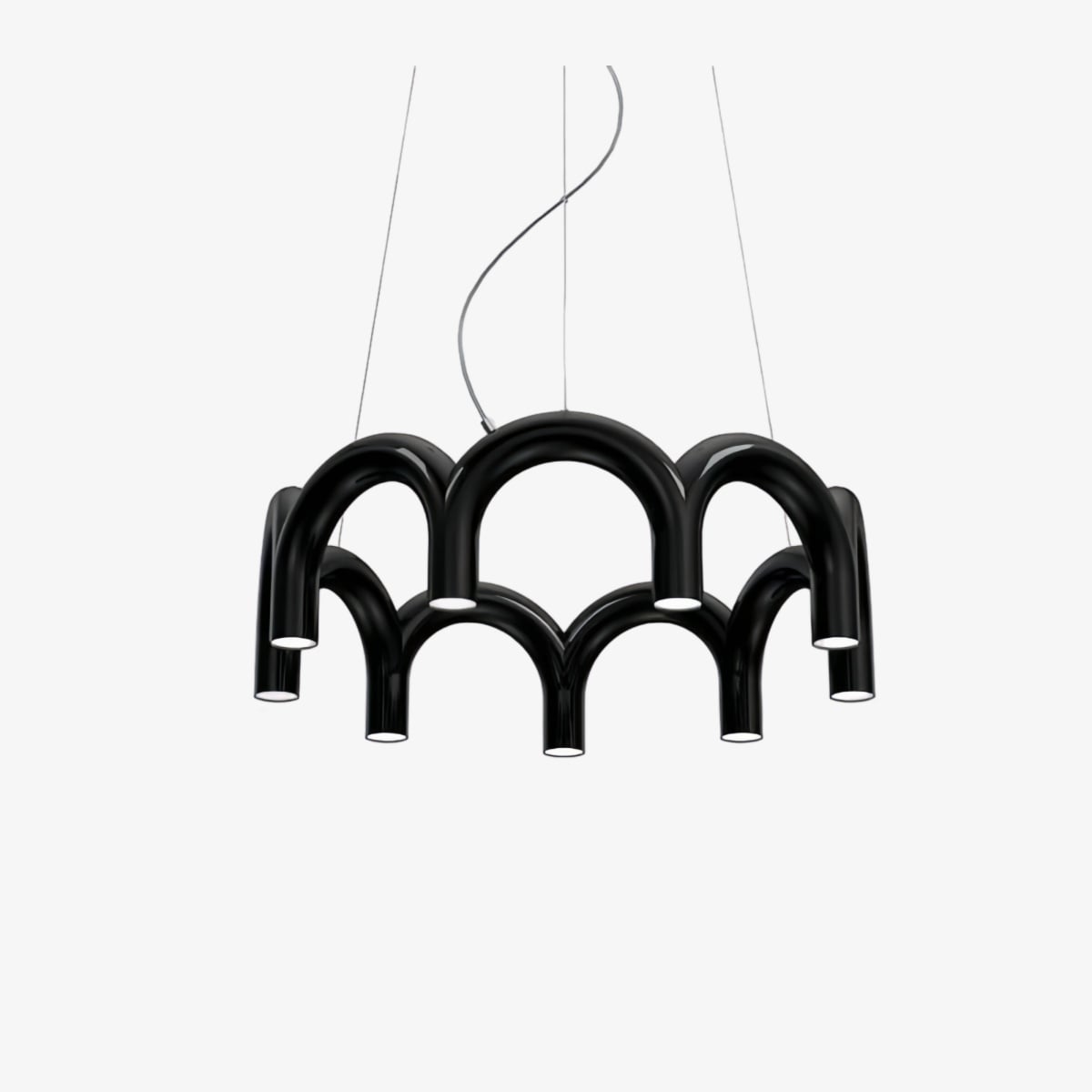 9 Lampkoppen