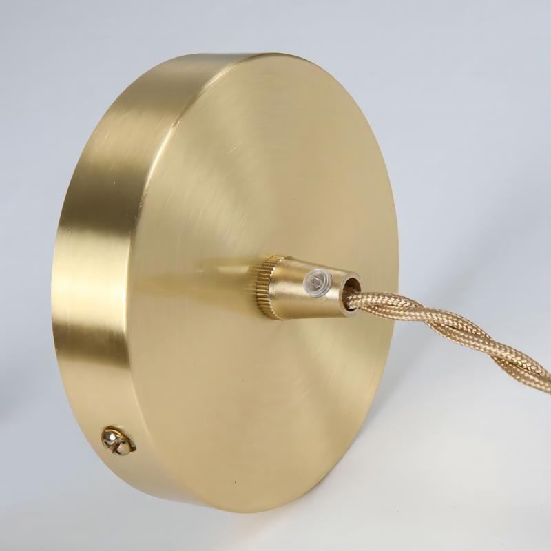 International H65 Brass