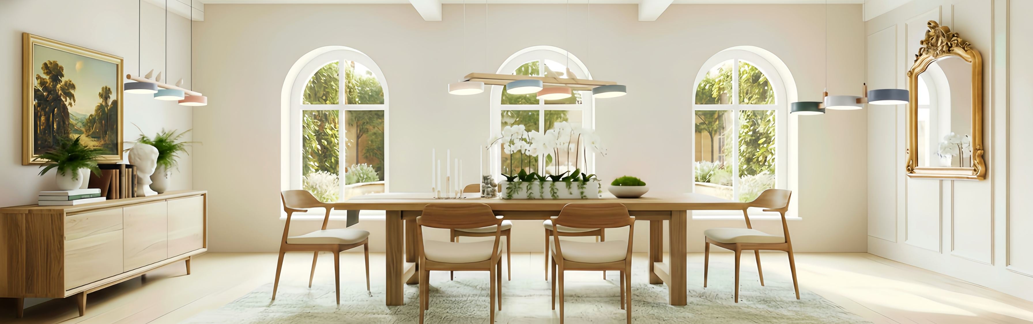 Ontdek Alle Disc-Branch Verlichtingsseries